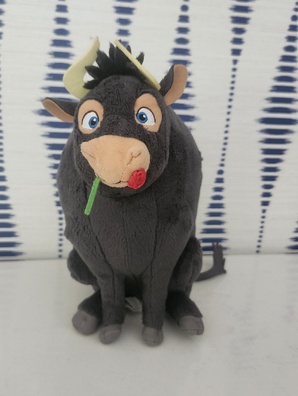 Ferdinand Plush Toy, Blue Sky Studios Movie Stuffed Animal